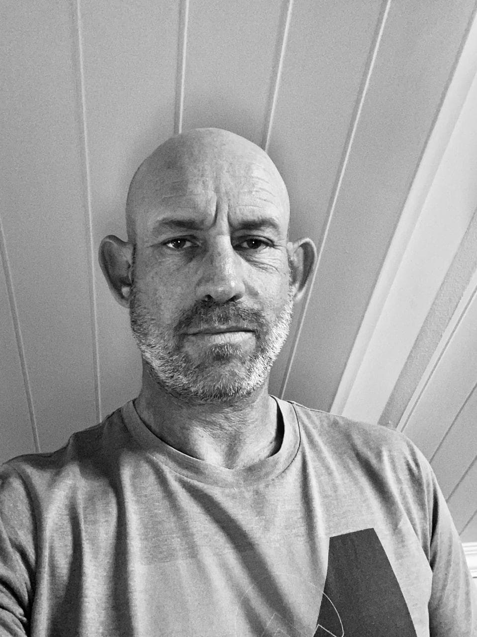 Karl van der Westhuizen